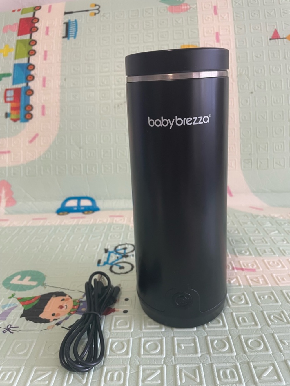Baby Brezza Portable Warmer
